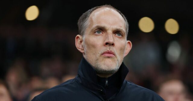 Anglicko oznámilo zostavu, keďže osem hráčov odchádza pred Japonskom | Futbal | Šport
