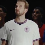 Anglicko oznamuje úžasné domáce a vonkajšie súpravy na majstrovstvá sveta 2026 | Futbal | Šport