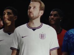 Anglicko oznamuje úžasné domáce a vonkajšie súpravy na majstrovstvá sveta 2026 | Futbal | Šport Anglicko oznamuje úžasné domáce a vonkajšie súpravy na majstrovstvá sveta 2026 | Futbal | Šport