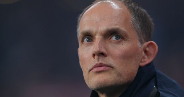 Anglicko plytvá generačným talentom a Thomas Tuchel to môže na MS ľutovať | Futbal | Šport
