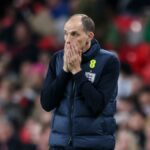 Thomas Tuchel prvýkrát videl, ako jeho Angličania prehrali vo Wembley