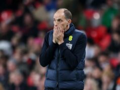 Anglicko preverilo Japonsko, pretože Thomas Tuchel sa nemôže zbaviť obáv z hodnotenia Thomas Tuchel prvýkrát videl, ako jeho Angličania prehrali vo Wembley