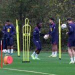 Anglicko sa rozhodlo pre „intímny“ hotel za 200 libier za noc pre majstrovstvá sveta bez bazéna | Futbal | Šport