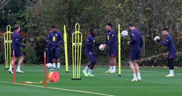 Anglicko sa rozhodlo pre „intímny“ hotel za 200 libier za noc pre majstrovstvá sveta bez bazéna | Futbal | Šport
