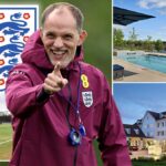 Tréner Anglicka Thomas Tuchel hovoril o plánoch svojho tímu na majstrovstvá sveta v lete