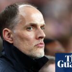 Anglicko sklamalo a éra Tudorovcov sa v Spurs skončila | Futbalový týždenník | futbal