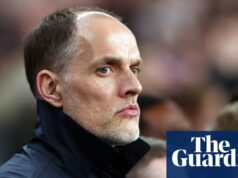 Anglicko sklamalo a éra Tudorovcov sa v Spurs skončila | Futbalový týždenník | futbal Anglicko sklamalo a éra Tudorovcov sa v Spurs skončila | Futbalový týždenník | futbal