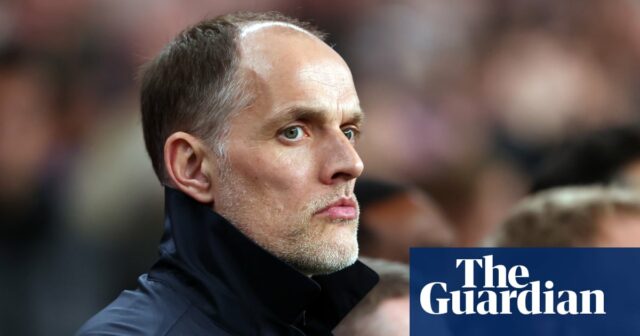 Anglicko sklamalo a éra Tudorovcov sa v Spurs skončila | Futbalový týždenník | futbal
