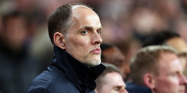 Anglicko vs Japonsko LIVE: Najnovšie skóre, správy o tíme a aktualizácie, keď Thomas Tuchel čelí výzve, pretože tím je postihnutý viacerými výpadkami
