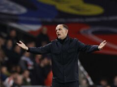 Anglicko vs Japonsko – Tuchel odišiel s vyčerpaným tímom na zahrievacie zápasy na Majstrovstvách sveta vo futbale 2026 Anglicko vs Japonsko – Tuchel odišiel s vyčerpaným tímom na zahrievacie zápasy na Majstrovstvách sveta vo futbale 2026