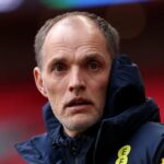 Anglicko vs Uruguaj NAŽIVO: Najnovšie skóre, správy o tíme a aktualizácie, keď Tuchel vyzerá, že bude experimentovať s okrajovými hráčmi pred vymenovaním zostavy majstrovstiev sveta