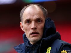 Anglicko vs Uruguaj NAŽIVO: Najnovšie skóre, správy o tíme a aktualizácie, keď Tuchel vyzerá, že bude experimentovať s okrajovými hráčmi pred vymenovaním zostavy majstrovstiev sveta Anglicko vs Uruguaj NAŽIVO: Najnovšie skóre, správy o tíme a aktualizácie, keď Tuchel vyzerá, že bude experimentovať s okrajovými hráčmi pred vymenovaním zostavy majstrovstiev sveta