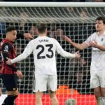 Anglicko zatienené rivalom z Man Utd v dramatickej remíze v Bournemouthe