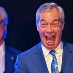 Anglický futbalový klub prerušil mlčanie nad rozhorčením nad návštevou Nigela Faragea | Futbal | Šport