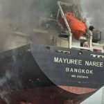 Ani 'liter ropy' neprejde Hormuzským prielivom, očakávajte cenovku 200 dolárov: Irán | Americko-izraelská vojna proti Iran News