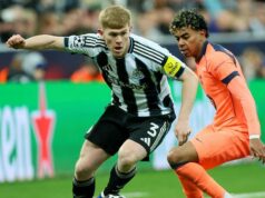 ‚Anti-Lamine‘ podporilo byť jedným z najlepších na svete 'Anti-Lamine' podporilo byť jedným z najlepších na svete