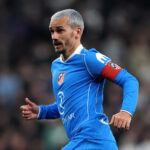 Antoine Griezmann cestuje do USA, aby dokončil odchod z Atlética Madrid