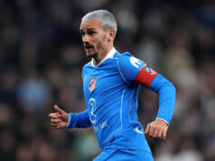 Antoine Griezmann cestuje do USA, aby dokončil odchod z Atlética Madrid Download app from appStore