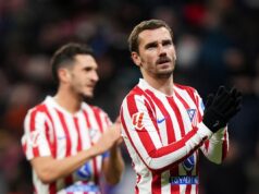 Antoine Griezmann odcestuje do Spojených štátov, aby dokončil dohodu s Orlando City Download app from appStore