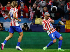 Antoine Griezmann potvrdzuje zotrvanie v Atléticu Madrid – „Myšlienka je…“ Download app from appStore