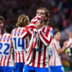 Antoine Griezmann súhlasí s odchodom Atlética Madrid