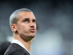 Antoine Griezmann údajne podpísal zmluvu s Orlandom City napriek „snovým“ tvrdeniam o Atléticu Madrid Antoine Griezmann údajne podpísal zmluvu s Orlandom City napriek „snovým“ tvrdeniam o Atléticu Madrid