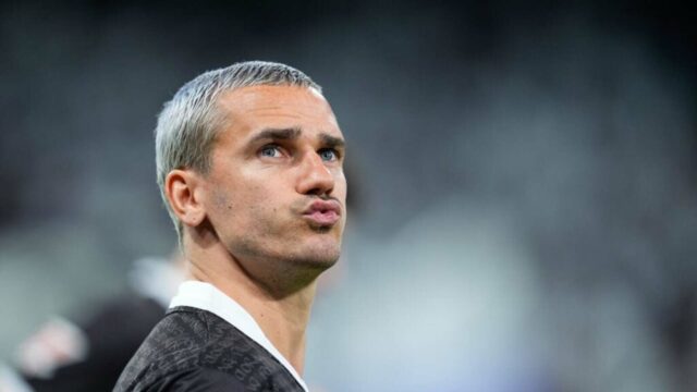 Antoine Griezmann údajne podpísal zmluvu s Orlandom City napriek „snovým“ tvrdeniam o Atléticu Madrid
