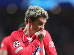 Antoine Griezmann zostane v Atléticu Madrid do konca sezóny Download app from appStore