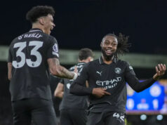 Antoine Semenyo posiela správu o stíhacej jazde Arsenalu pred súbojom s Chelsea Download app from appStore