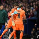 Guglielmo Vicario a Kinsky