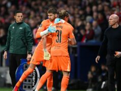 Antonin Kinsky ‚skončil‘, keď Ally McCoist poukazuje na vinu za poníženie brankára Tottenhamu Guglielmo Vicario a Kinsky