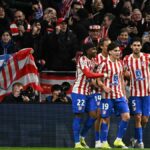Apollo Sports Capital získava väčšinový podiel v Atléticu Madrid