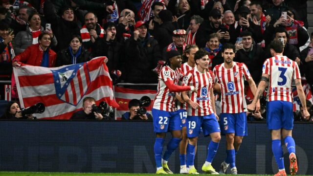 Apollo Sports Capital získava väčšinový podiel v Atléticu Madrid
