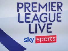 Aprílový zápas Arsenalu, Chelsea a Spurs sa mení, keďže osem zápasov Premier League sa presunulo Aprílový zápas Arsenalu, Chelsea a Spurs sa mení, keďže osem zápasov Premier League sa presunulo