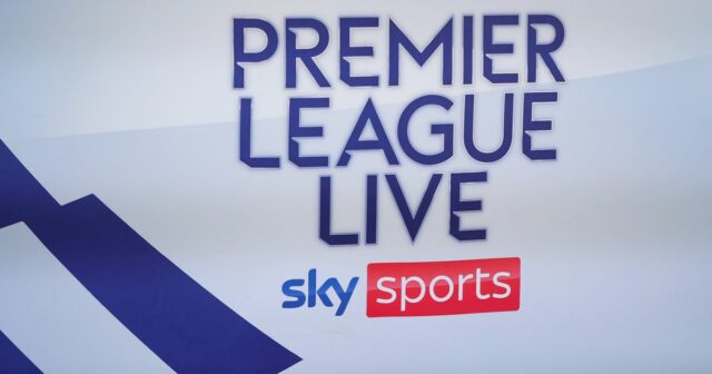 Aprílový zápas Arsenalu, Chelsea a Spurs sa mení, keďže osem zápasov Premier League sa presunulo
