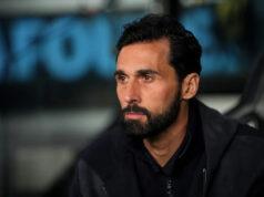 Arbeloa hovorí o Gulerovi, Valverdem, Thiagovi, Mendym, Palaciosovi po Celte Vigo 1-2 Real Madrid Arbeloa hovorí o Gulerovi, Valverdem, Thiagovi, Mendym, Palaciosovi po Celte Vigo 1-2 Real Madrid