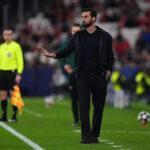 Arbeloa hovorí s Mbappem, Viniciusom, Camavingom, Guardiolom a Laportom pred Realom Madrid vs Man City