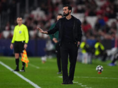 Arbeloa hovorí s Mbappem, Viniciusom, Camavingom, Guardiolom a Laportom pred Realom Madrid vs Man City Arbeloa hovorí s Mbappem, Viniciusom, Camavingom, Guardiolom a Laportom pred Realom Madrid vs Man City