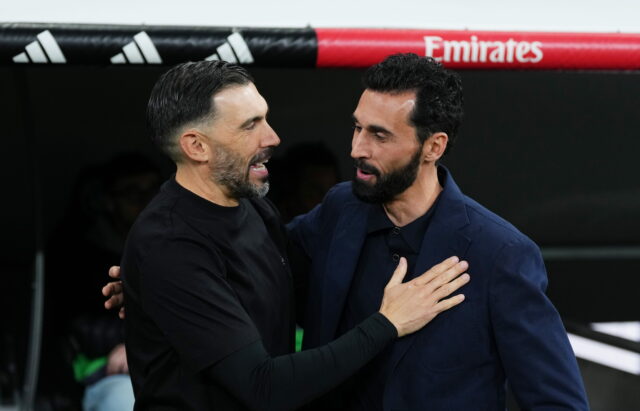 Arbeloa sa tešil z príspevku La Fabricy k víťazstvu Elche Arbeloa sa tešil z príspevku La Fabricy k víťazstvu Elche