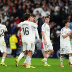 Arbeloa sa vyjadruje o budúcnosti Realu Madrid s priemerom základnej jedenástky 23.3