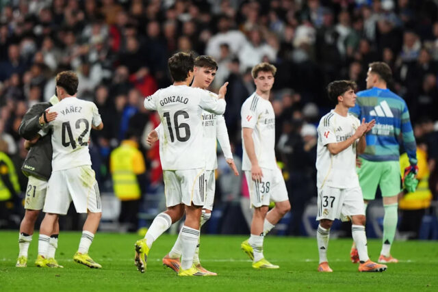 Arbeloa sa vyjadruje o budúcnosti Realu Madrid s priemerom základnej jedenástky 23.3
