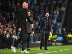 Arbeloa sa zapísal do histórie Realu Madrid úžasným úspechom v Lige majstrov Arbeloa sa zapísal do histórie Realu Madrid úžasným úspechom v Lige majstrov