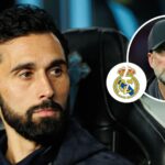 Arbeloa „môže byť vyhodený pred reprezentačnou prestávkou“ po tom, čo Klopp „prijme“ ponuku