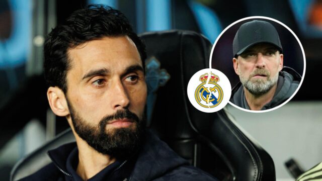 Arbeloa „môže byť vyhodený pred reprezentačnou prestávkou“ po tom, čo Klopp „prijme“ ponuku
