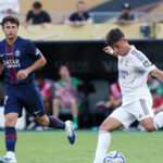 Arda Guler, 3 hráči Realu Madrid, ktorí dokázali, že si zaslúžia lepšie víťazstvo 4:1 vs. Elche