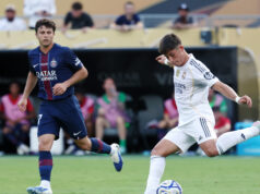 Arda Guler, 3 hráči Realu Madrid, ktorí dokázali, že si zaslúžia lepšie víťazstvo 4:1 vs. Elche Arda Guler, 3 hráči Realu Madrid, ktorí dokázali, že si zaslúžia lepšie víťazstvo 4:1 vs. Elche