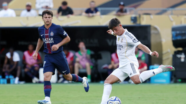 Arda Guler, 3 hráči Realu Madrid, ktorí dokázali, že si Arda Guler, 3 hráči Realu Madrid, ktorí dokázali, že si zaslúžia lepšie víťazstvo 4:1 vs. Elche