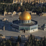 Areál Al-Aksá je prázdny, pretože Izrael obmedzuje prístup na sväté miesta | Newsfeed