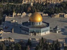 Areál Al-Aksá je prázdny, pretože Izrael obmedzuje prístup na sväté miesta | Newsfeed Areál Al-Aksá je prázdny, pretože Izrael obmedzuje prístup na sväté miesta | Newsfeed
