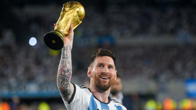 Argentína hrá so Zambiou 31. marca prípravný zápas pred majstrovstvami sveta vo futbale 2026
